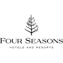 Four Seasons Hotel - Opus Art Projects - Art Consulting - Hospitality - OAP 