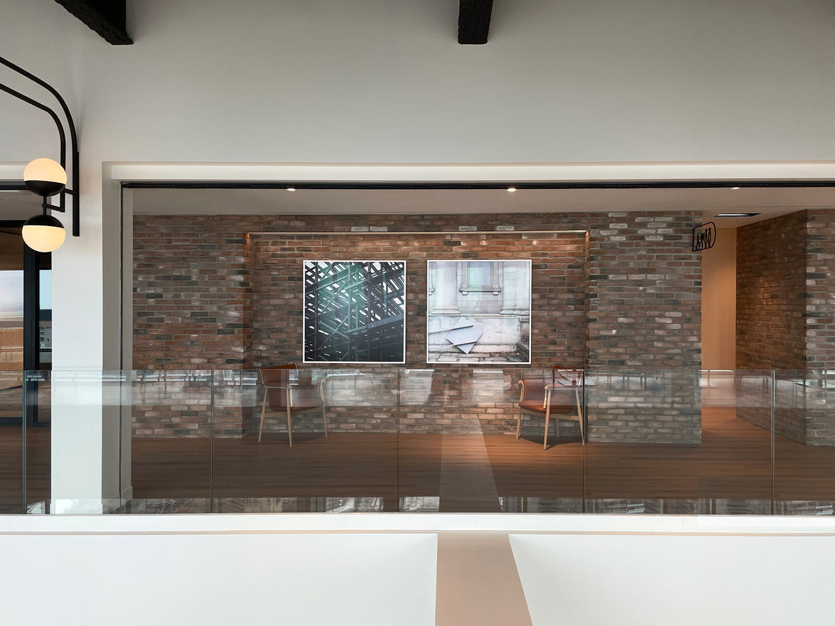 BOSTON CONSULTING GROUP – Opus Art Projects Inc