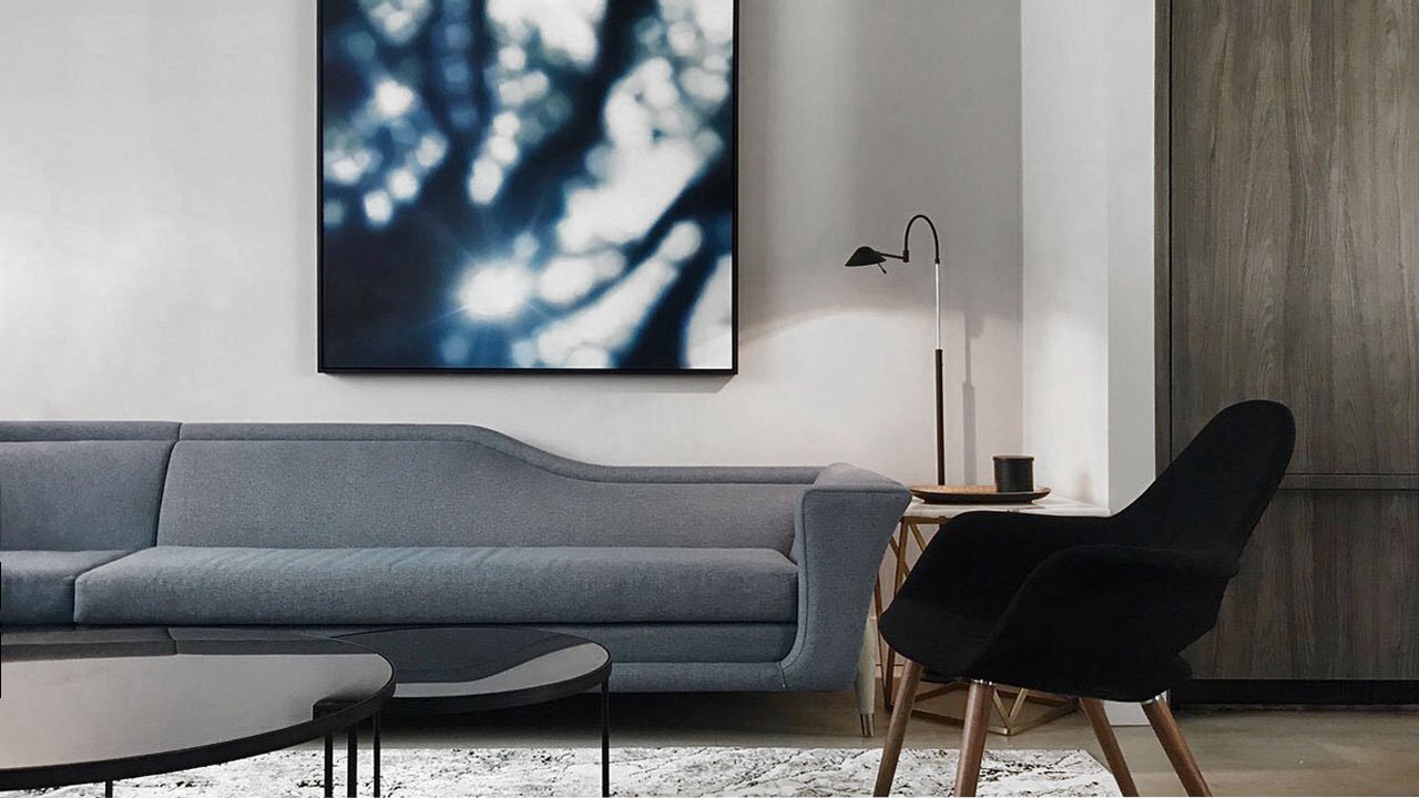 Opus Art Projects | International Art Consultants | Laura Wood | Design Riot