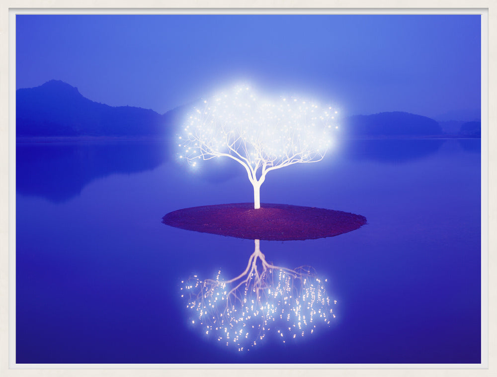 Lumas - Lee Jeonglok - Tree of Life
